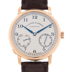 A. Lange & Sohne 1815 Men's Watch 234.047