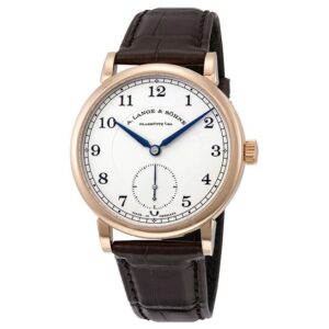 A. Lange & Sohne 1815 Men’s Watch 235.032