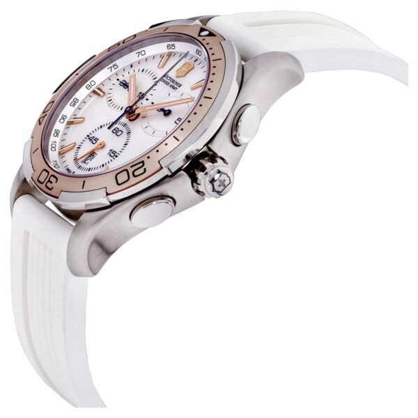 Victorinox Swiss Army Alliance Sport Chrono Women's Watch 241351