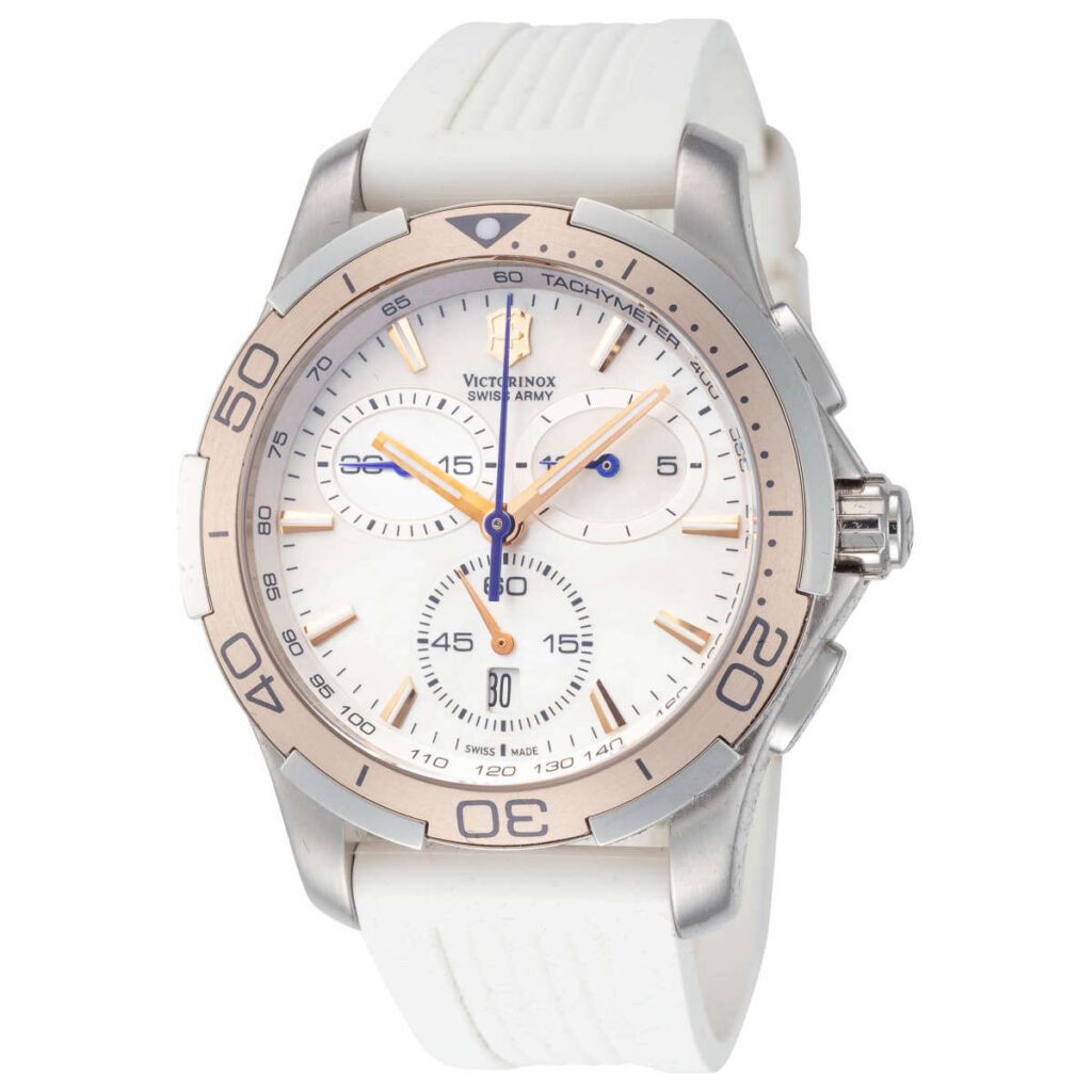 Victorinox Swiss Army Alliance Sport Chrono Women's Watch 241351