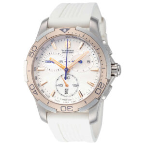 Victorinox Swiss Army Alliance Sport Chrono Women's Watch 241351