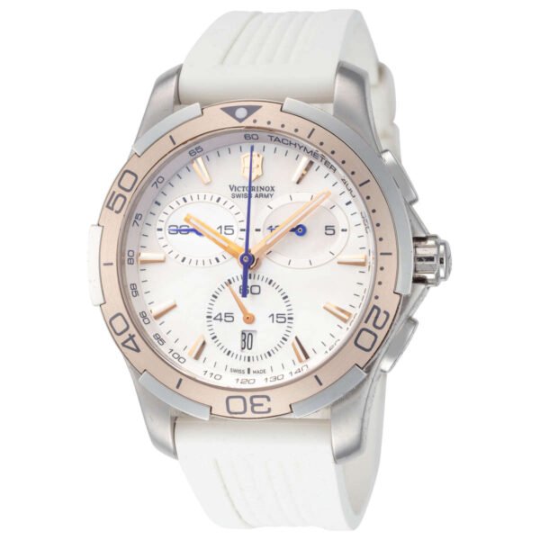 Victorinox Swiss Army Alliance Sport Chrono Women's Watch 241351