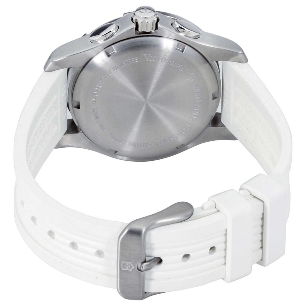 Victorinox Swiss Army Alliance Sport Chrono Women's Watch 241351