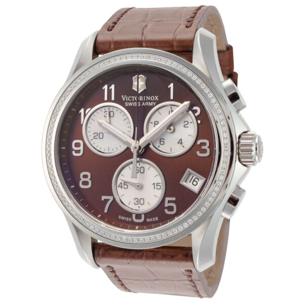 Victorinox Swiss Army Chrono Classic Women's Watch 241420