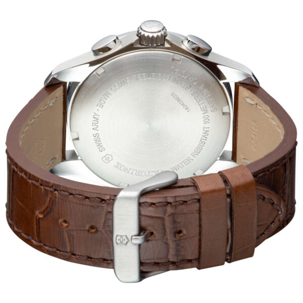 Victorinox Swiss Army Chrono Classic Women's Watch 241420