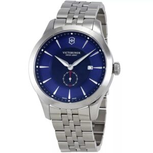 Victorinox Alliance Swiss Army Men's Watch 241763