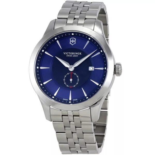 Victorinox Alliance Swiss Army Men's Watch 241763