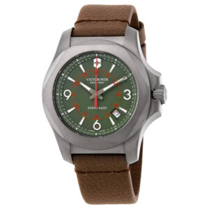 Victorinox Swiss Army Classic Men's Watch 241779