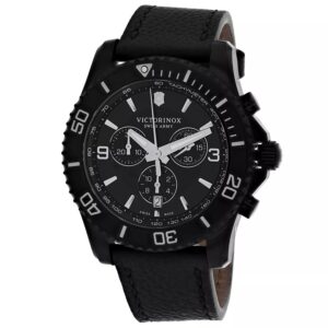 Victorinox Maverick Chronograph Men's Watch 241786