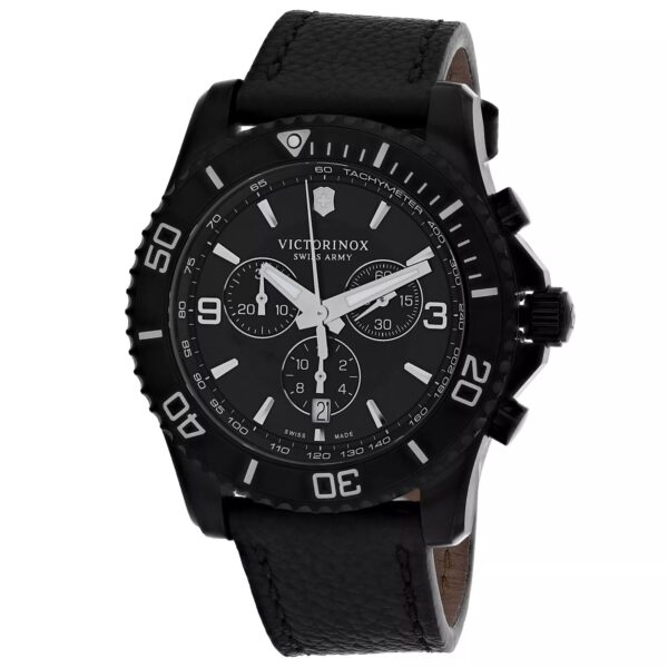 Victorinox Maverick Chronograph Men's Watch 241786