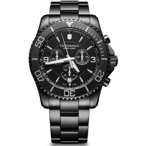 Victorinox Maverick Chronograph Men's Watch 241797