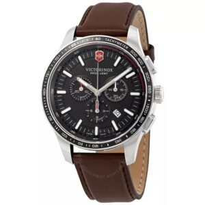 Victorinox Alliance Sport Chronograph Men's Watch 241826