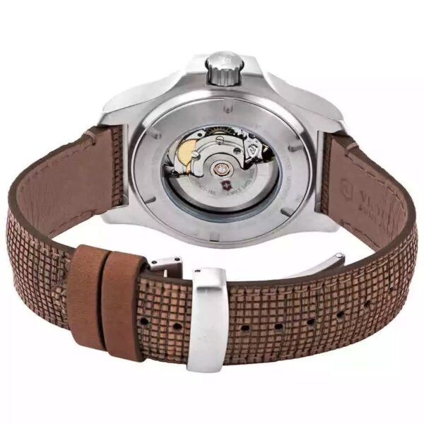 Victorinox Swiss Army I.N.O.X. Men’s Automatic Watch 241836