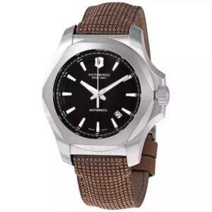 Victorinox Swiss Army I.N.O.X. Men’s Automatic Watch 241836