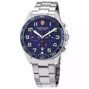 Victorinox Fieldforce Chronograph Quartz Men's Watch 241857