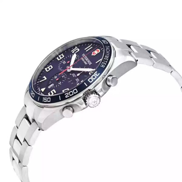 Victorinox Fieldforce Chronograph Quartz Men's Watch 241857