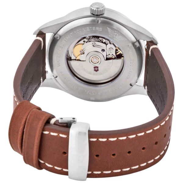 Victorinox Ariboss Men's Automatic Watch 241887