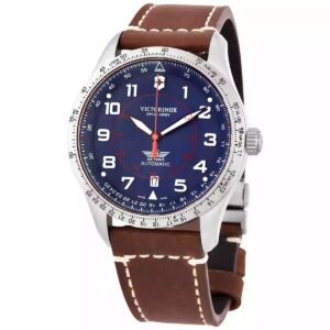 Victorinox Ariboss Men's Automatic Watch 241887