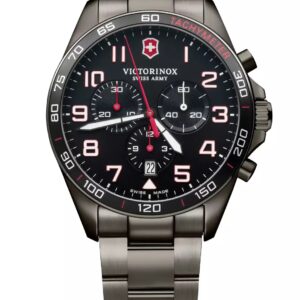 Victorinox FieldForce Sport Chronograph Men's Watch 241890