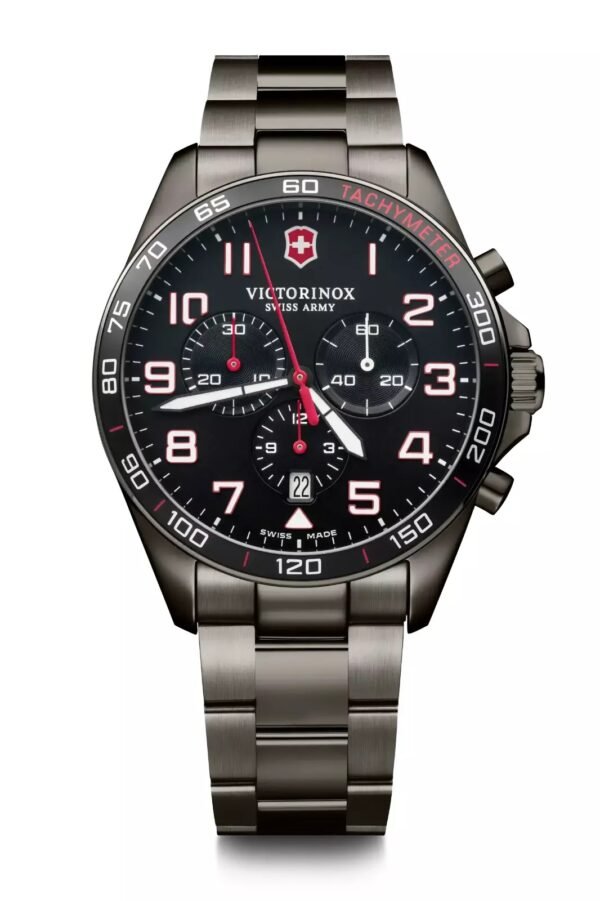 Victorinox FieldForce Sport Chronograph Men's Watch 241890