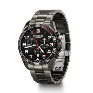 Victorinox FieldForce Sport Chronograph Men's Watch 241890
