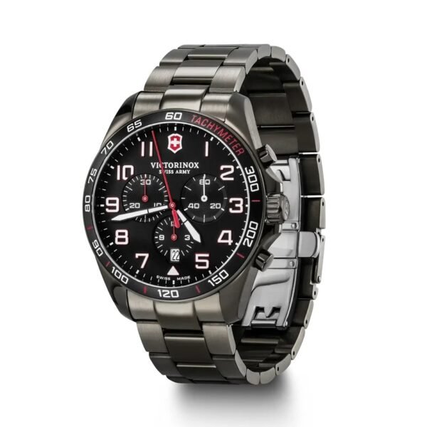 Victorinox FieldForce Sport Chronograph Men's Watch 241890
