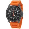 Victorinox FieldForce Sport GMT Quartz Men's Watch 241897