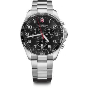 Victorinox Fieldforce Chronograph Men's Watch 241899