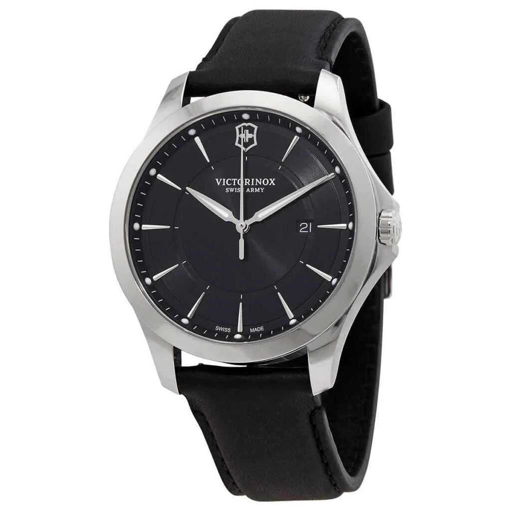 Victorinox Alliance Quartz Men's Watch 241904