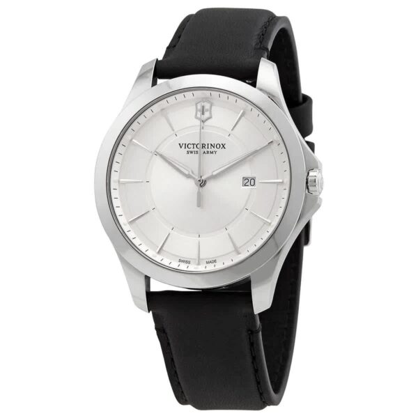 Victorinox Alliance Quartz Men's Watch 241905