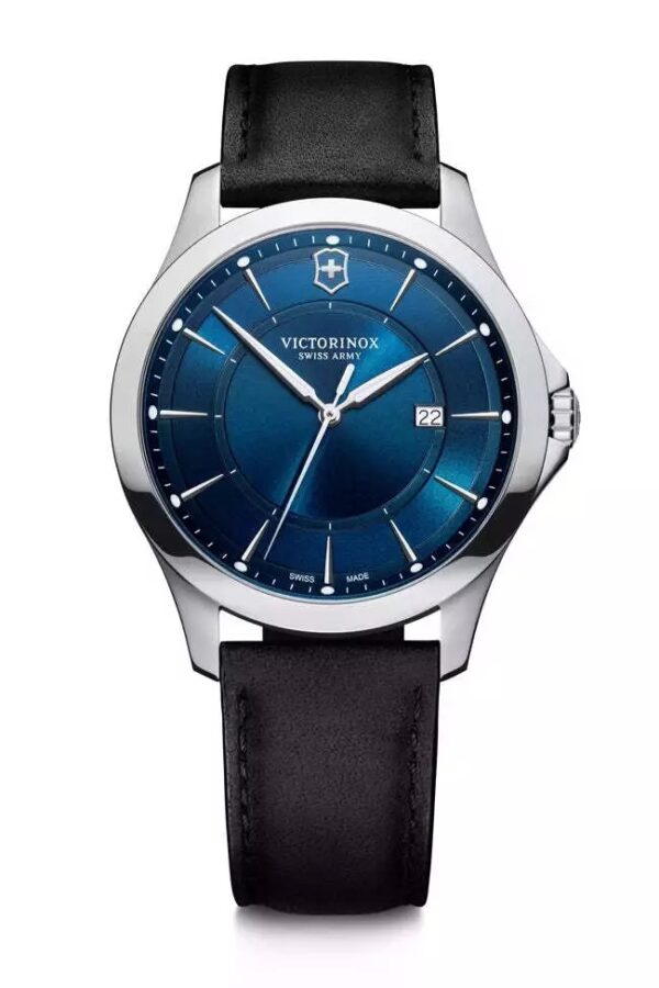 Victorinox Alliance Quartz Men's Watch 241906