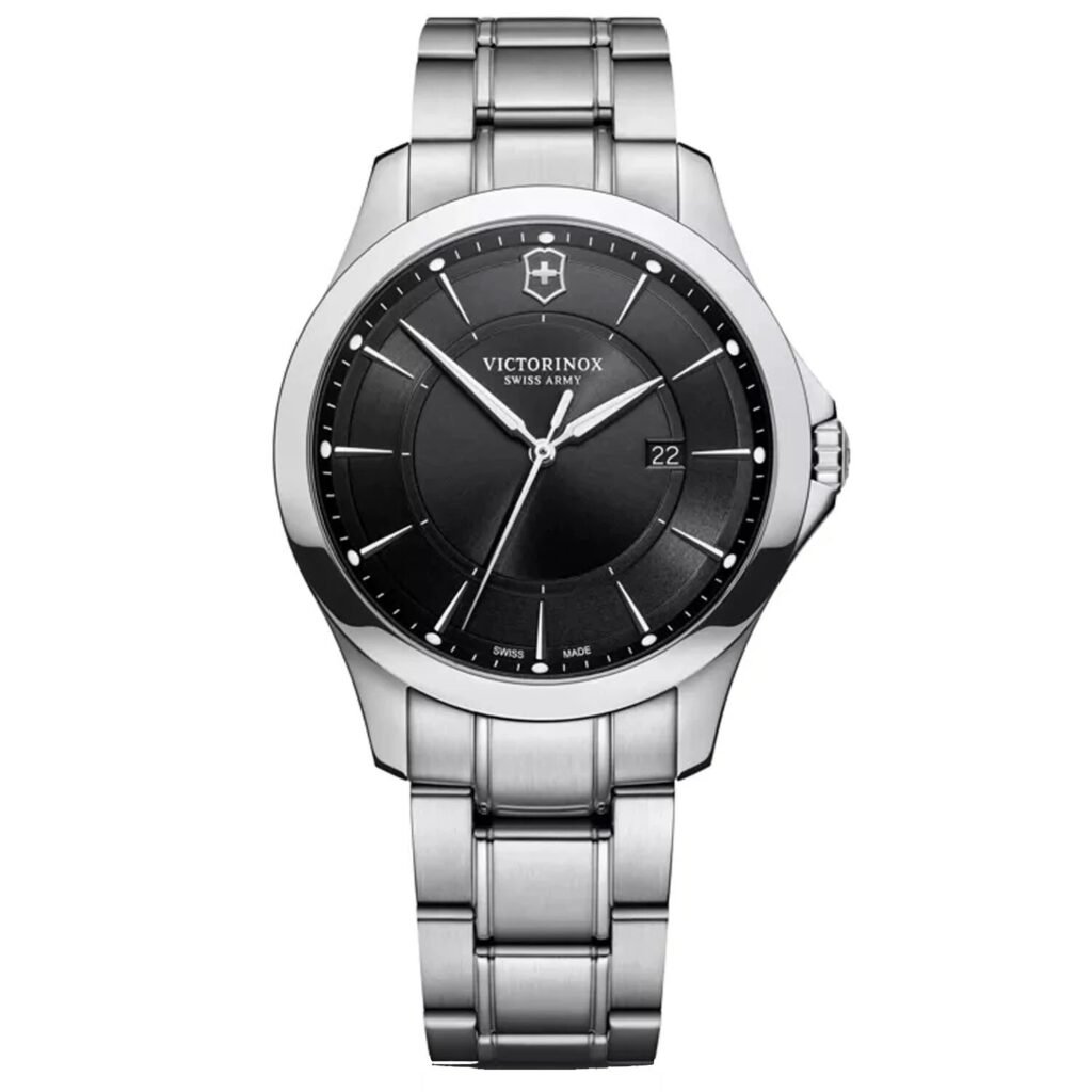 Victorinox Alliance Men's Watch 241909