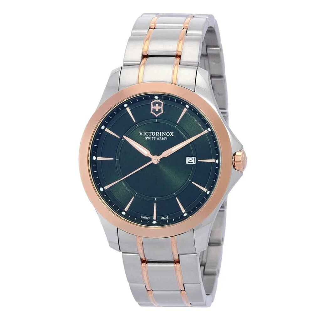 Victorinox Alliance Quartz Men's Watch 241913
