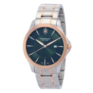 Victorinox Alliance Quartz Men's Watch 241913