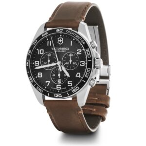 Victorinox FieldForce Classic Chronograph Men's Watch 241928