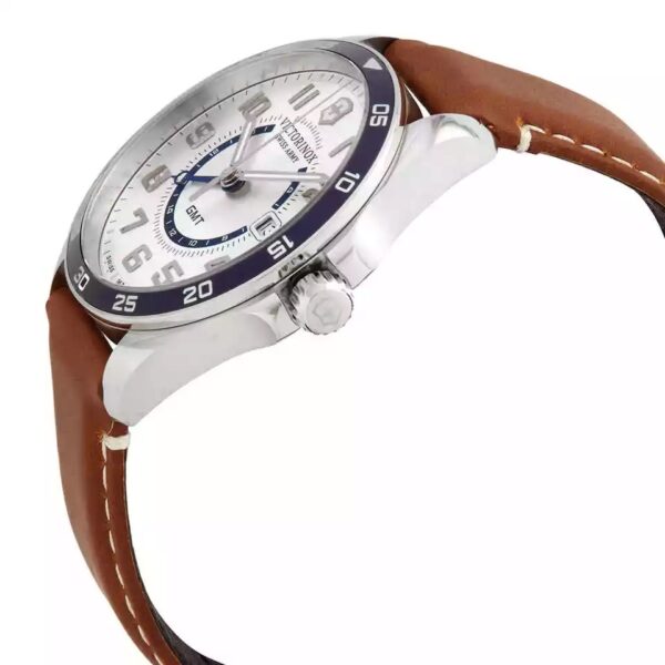 Victorinox Fieldforce Classic Quartz Men's Watch 241931