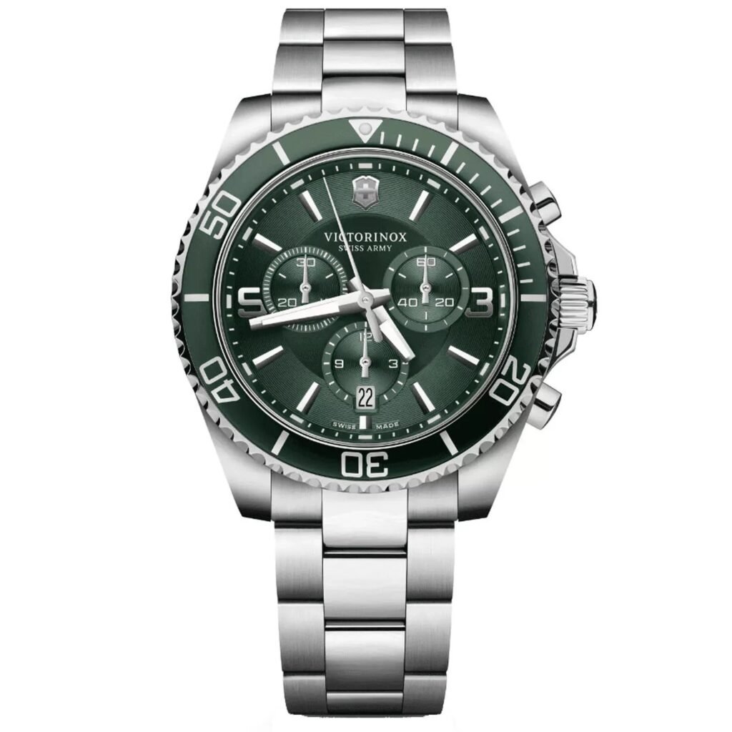 Victorinox Maverick Men's Watch 241946