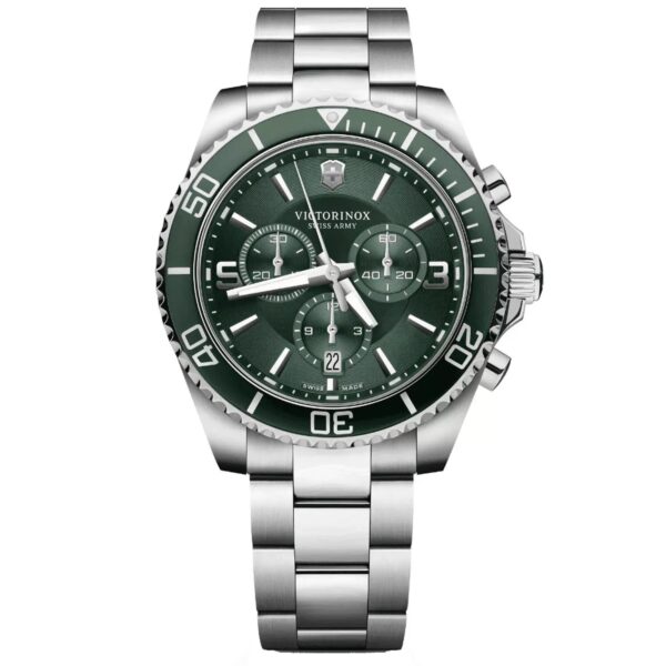 Victorinox Maverick Men's Watch 241946