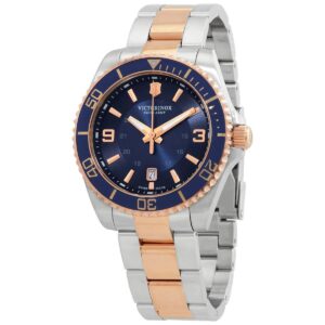 Victorinox Maverick Quartz Men's Watch 241950