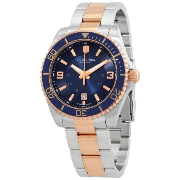 Victorinox Maverick Quartz Men's Watch 241950