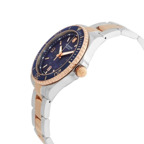 Victorinox Maverick Quartz Men's Watch 241950