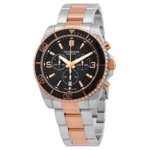 Victorinox Maverick Chronograph Quartz Men's Watch 241952