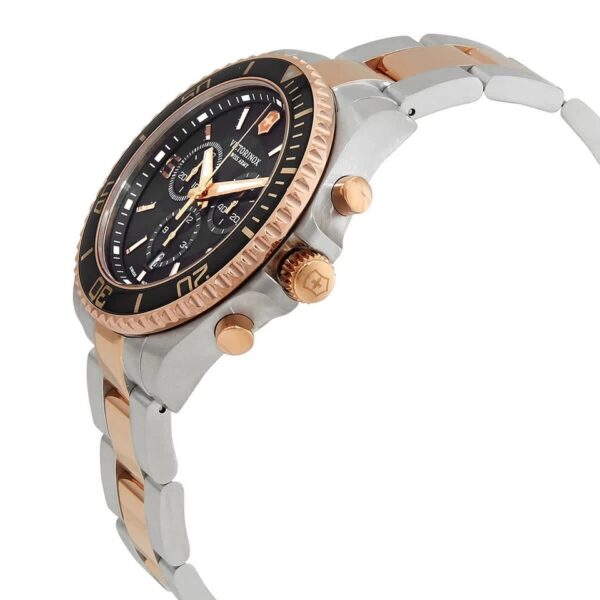 Victorinox Maverick Chronograph Quartz Men's Watch 241952