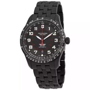 Victorinox Airboss Men's Automatic Watch 241974