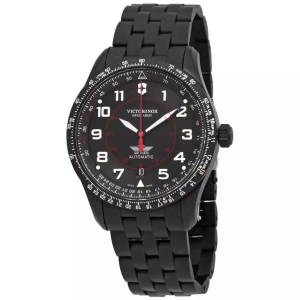 Victorinox Airboss Men's Automatic Watch 241974