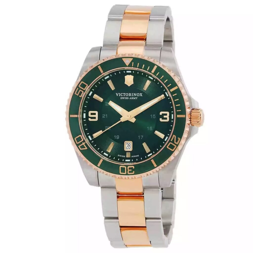 Victorinox Maverick Large Quartz Men's Watch 242008
