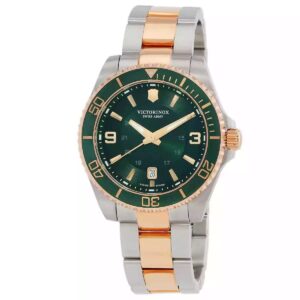 Victorinox Maverick Large Quartz Men's Watch 242008