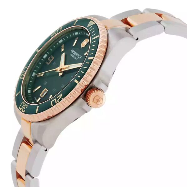 Victorinox Maverick Large Quartz Men's Watch 242008