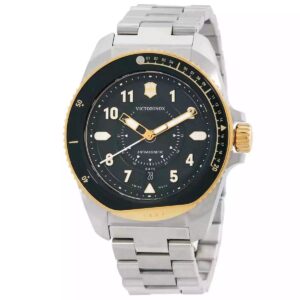 Victorinox Journey 1884 Chronograph Quartz Men's Watch 242012
