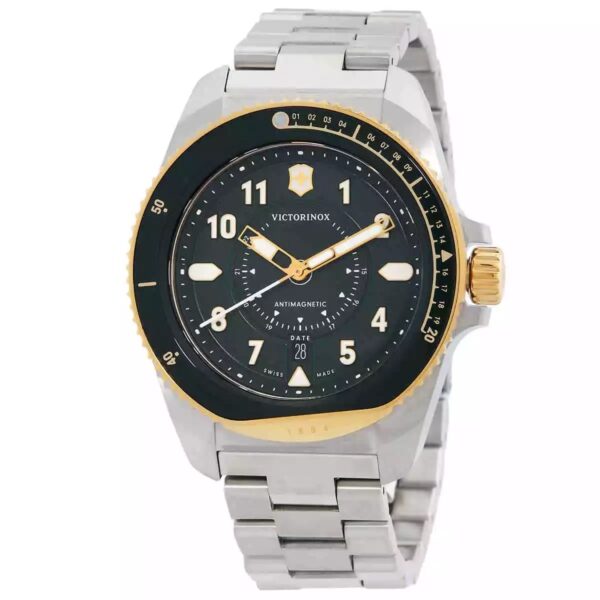 Victorinox Journey 1884 Chronograph Quartz Men's Watch 242012